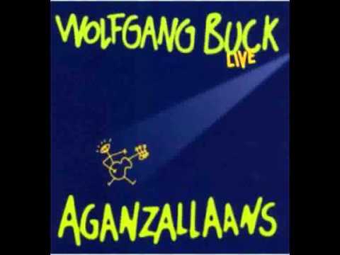Wolfgang Buck - Des letzte Hemmerd
