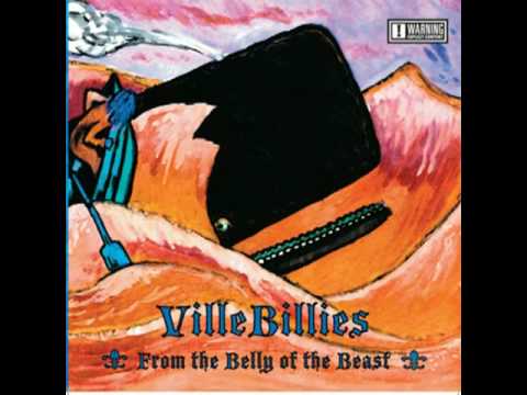 Villebillies - Don't Make Sense