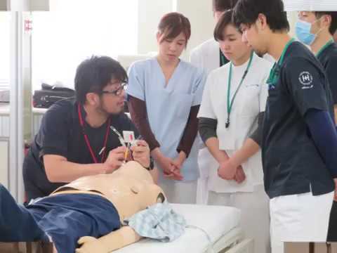 兵庫医科大学病院　臨床研修医募集動画
