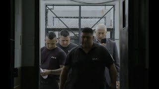 El libro de los jueces - Tráiler