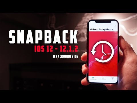 NEW Jailbreak Tweaks for iOS 12 - 12.1.2! Top Cydia Tweaks (Bypass Jailbreak Detection)