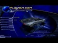 Need For Speed III Hot Pursuit Menu Tour
