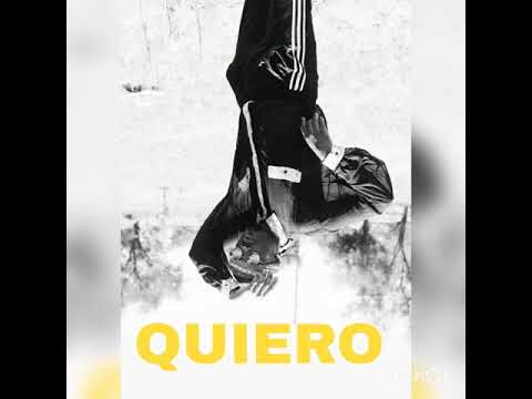 Jarel - Quiero (Audio)