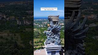 Download lagu Patung Garuda Wisnu Kencana Bali Indonesia 🇮🇩 #youtubeshorts #shortsindonesia #indonesia #bali mp3 Download lagu Patung Garuda Wisnu Kencana Bali Indonesia 🇮🇩 #youtubeshorts #shortsindonesia #indonesia #bali mp3