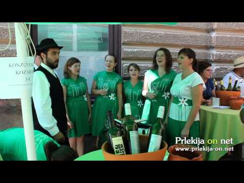 30. Prleški sejen po celen Lotmerki