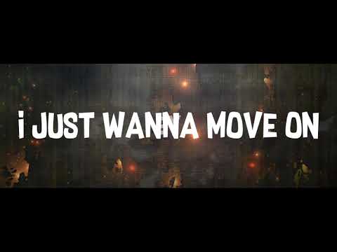 Uncle Drie - Move On ft Tatzbeatz (Lyric Video)