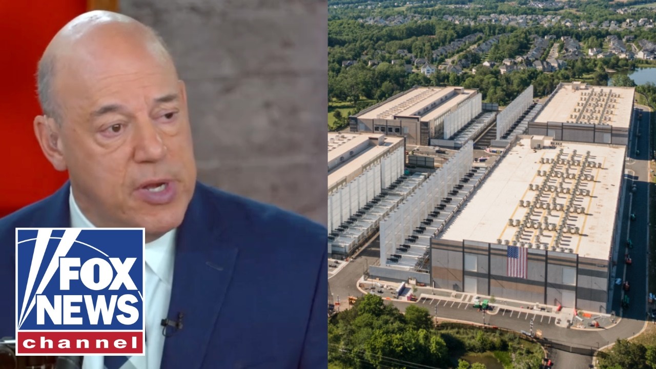 Data centers are the ultimate ‘local control’ issue, Ari Fleischer says