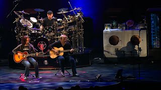 Rush ~ Heart Full of Soul ~ R30 Tour ~ [HD 1080p] ~ 2004 at the Festhalle Frankfurt, Germany