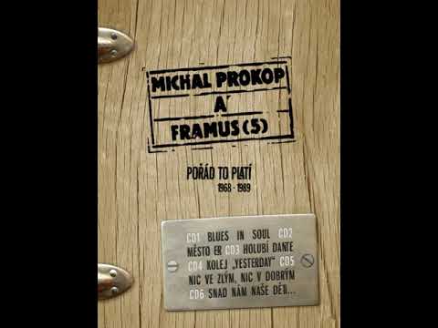 Michal Prokop a Framus 5 - Já báb rýbu (5.3.1979)