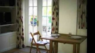 preview picture of video 'Crofton House Studio - Serviced Apartment in Winchester Hampshire UK'