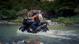 H-D PAN AMERICA IN CEBU AND DAVAO