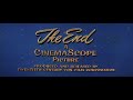 A CinemaScope Picture Produced And Released By Twentieth Century Fox Film Corporation 1956
