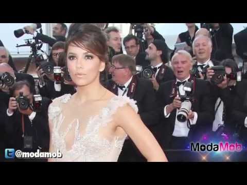 Celebrities love Emilio Pucci dresses for events