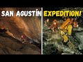 Cave Diving Gone Wrong The 1994 San Agustín Expedition