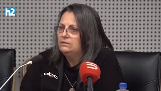 Մեզանից էս ամենը վերցրել են ու դաժան դատով դատեցին բոլորիս․ Կարին Տոնոյան: Լրաբեր - 4.10․2025