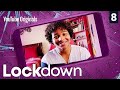 Angry Face Lockdown The Scream Next Door Ep 8