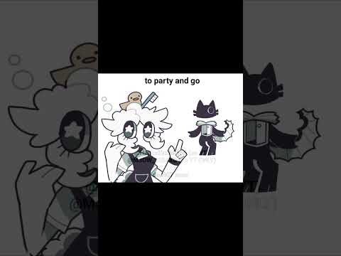 E.T is an alien! Xbb || Haifa Alfatih [#fundamentalpapereducation #fpe #animation #meme #shorts ]