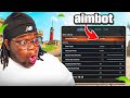The ULTIMATE CONTROLLER SETTINGS For Rebirth Island Season 2