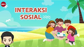 Download lagu Interaksi Sosial - Materi IPAS Kelas 4 Kurikulum Merdeka mp3