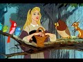 Laura Sings I Wonder From Disney S Sleeping Beauty Mary Costa