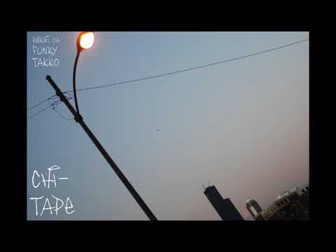 Emkei da Funky Takko - CHI-Tape (Full Album/Mixtape)