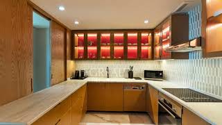 Apartments for Rent in Doha Qatar | Elegant Rental Spaces