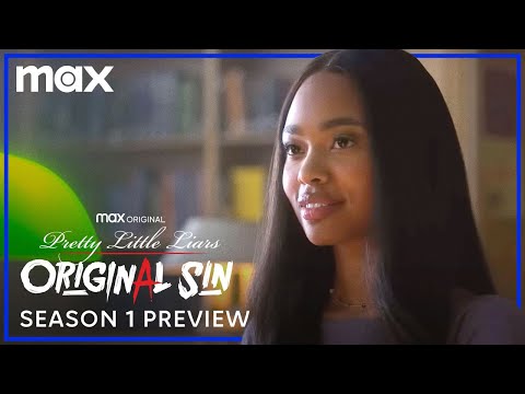 afbeelding Season 1 Preview