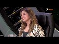 Rambha S Energetic Presence On Stage Aata Promo Sat Sun 9PM Zee Telugu