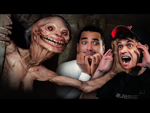 O terrível Projeto Abigail da Área 51 - A HISTÓRIA QUE NÃO FOI CONTADA