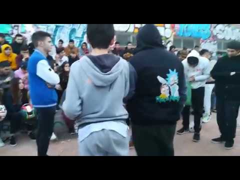 RODRI vs KIRO - FlowRap Alicante (Regional)