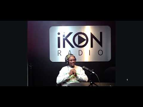ZISTAR’s Radio Interview /w undergroundacademy & Ikon Radio