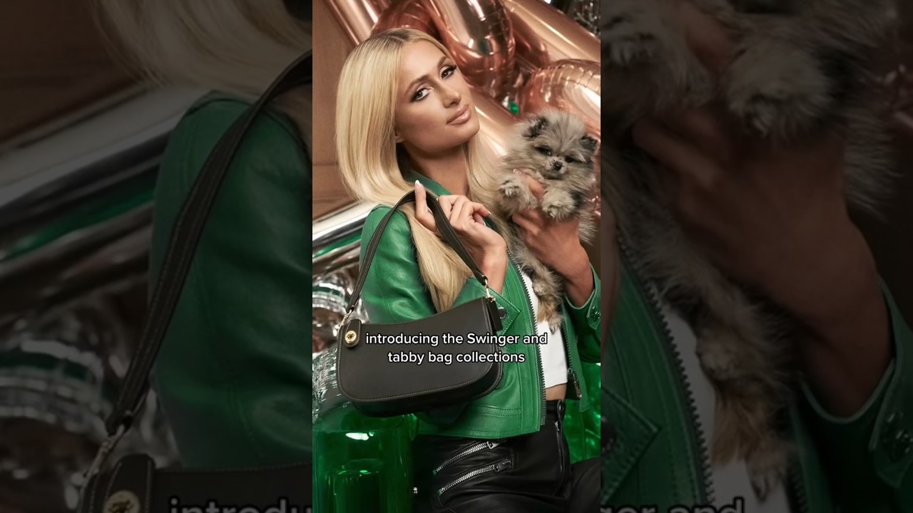 The RISE, FALL and RESURRECTION of Coach #luxury #fashion #coach #coachbags #bags