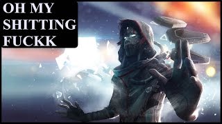 Datsik ft. Mayor Apeshit - Katana (Spag Heddy Remix)