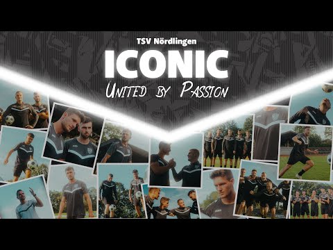 ICONIC: TSV Nördlingen