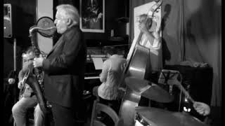 SCOTT HAMILTON "I Got Rhythm"