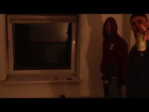 KEBUE87 & KAZH86 - WER BIST DU SCHON - (PROD.8SEXBEATS)