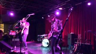 From Indian Lakes - Sleeping Limbs (Live at The Firebird in St. Louis, MO on 12-13-14)