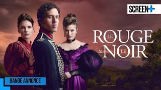 Le Rouge & le Noir sur France 2