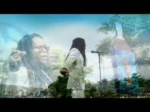 Courtney "Yogie" John- Baby Tonight [OFFICIAL MUSIC VIDEO]