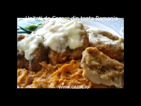 Cazare Hitias, Timis - Cazat.ro