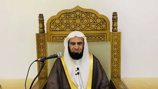 فوائد منتقاة من درس الكبائر || أولى الناس بالصلة || فضيلة الشيخ د. سامي الواكد . image