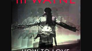 MARV & CASH OF BNMC How to Love (cover)