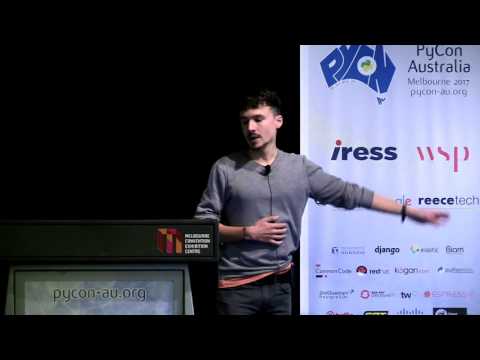 Offline Django with Service Workers