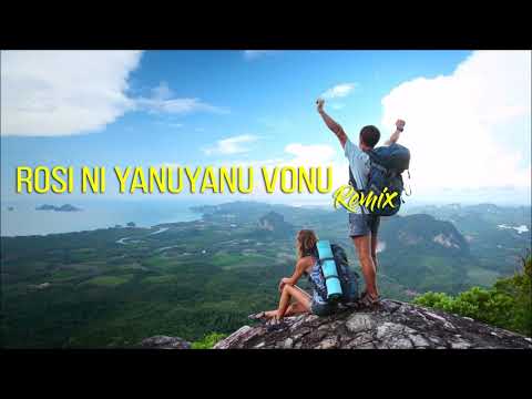 DJ Junior - Rosi Ni Yanuyanu Vonu (Remix)