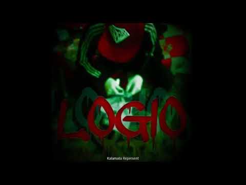 LoGio - Kalamata Represent *Remastered