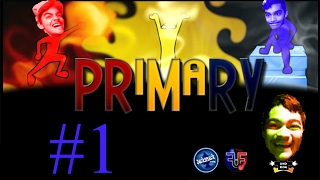 He's ROYly a pain in me rainbow! - PRiMaRY