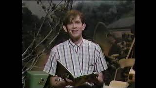 Kids in the Hall - Lost sketch Everyone's Friend (1988)