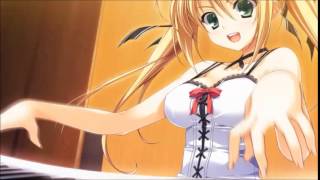 Nightcore - Over Overthinking You - Christina Grimmie