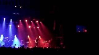 zornik - It's so unreal live at puntpop