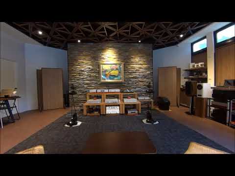 LeedH E2 speaker / Musik Care